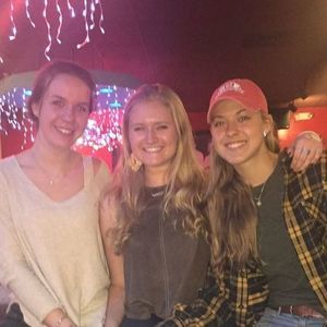 Meet your Posher, Sam